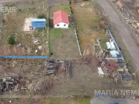 Terreno en Venta de 1066,0 m2