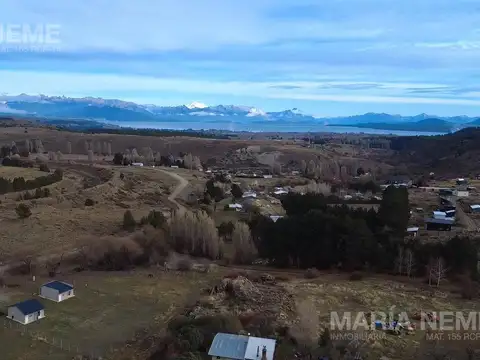 Piedra Hermosa  al 800
