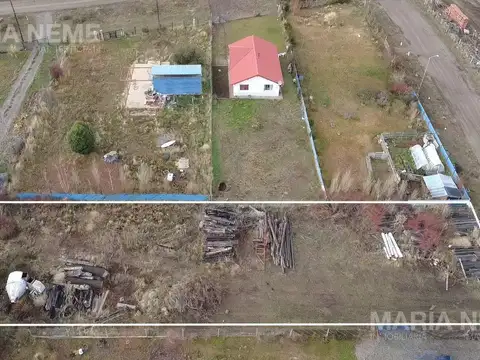 Terreno en venta en Ñirihuau