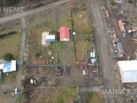 Terreno en Venta de 1066,0 m2
