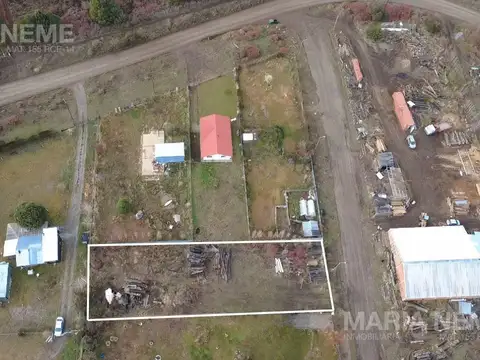 Terreno en venta en Ñirihuau