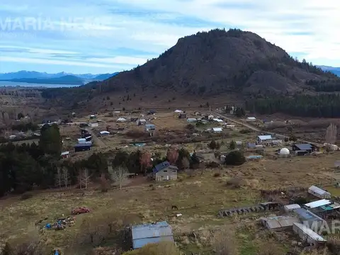 Terreno en Venta en Ñirihuao Estación FCGR, USD 57.000