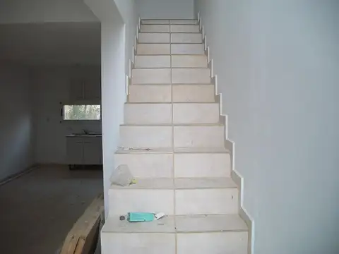 Departamento en alquiler en barrio V. Camiares - Alta Gracia
