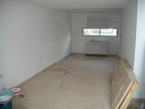 Casa en Alquiler con 1 cochera