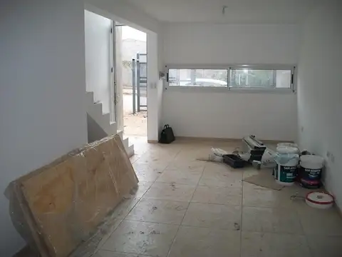 Casa en Alquiler A Estrenar