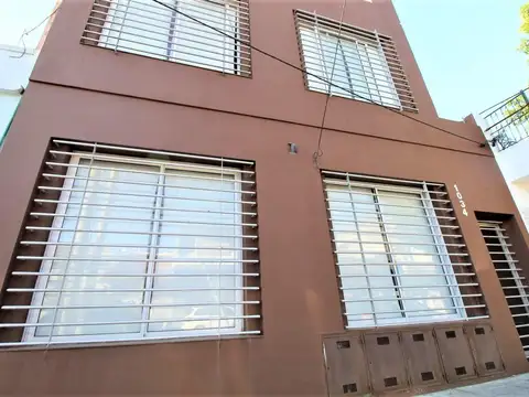 PH 3 AMBIENTES CON TERRAZA