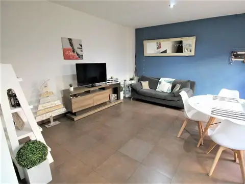 Depto Tipo Casa en Venta de 3 dormitorios