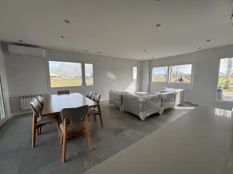 Casa en Venta A Estrenar