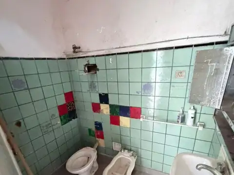 Casa en Venta 40 años
