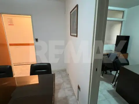 Oficina Monoambiente con 1 baño