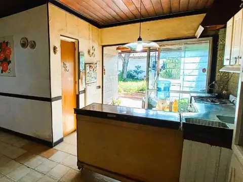 Casa en Venta al Oeste