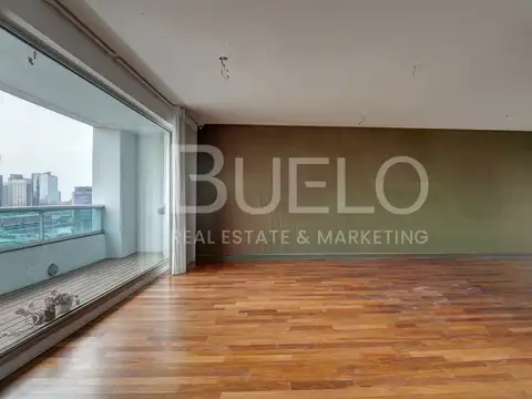 Departamento 3 ambientes con 3 baños