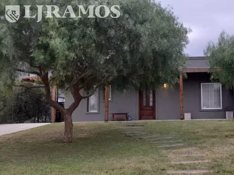 Casa en Alquiler en San Sebastian, Countries y Barrios Cerrados en Escobar