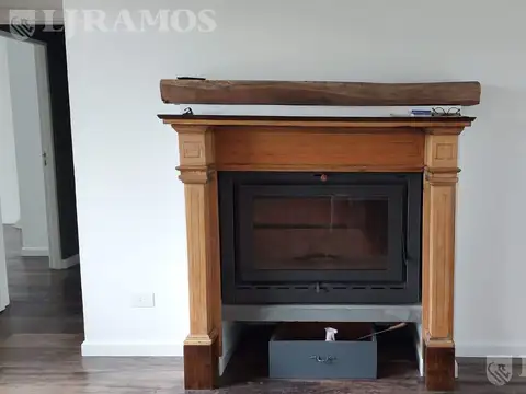 Casa en Alquiler de 2 dormitorios