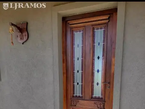 Casa en Alquiler al Norte