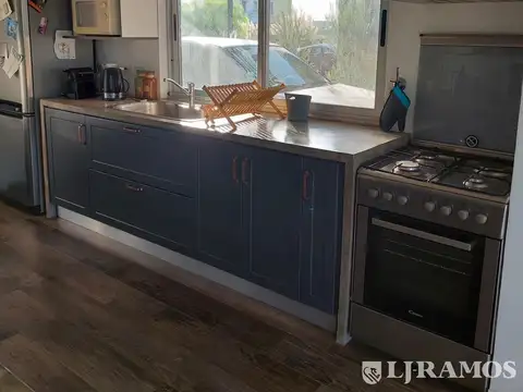 Casa en Alquiler de 2 dormitorios