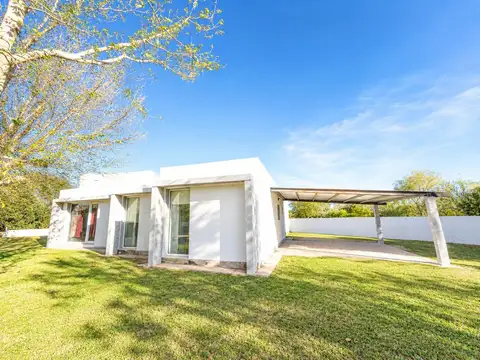 Casa Quinta Chuña 6091