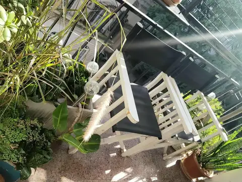 Departamento 4 ambientes con 3 baños