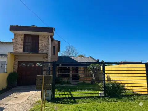 Casa en Venta de 3 dormitorios