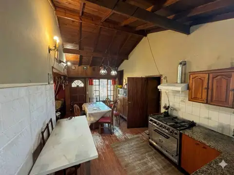 Casa en Venta 41 años