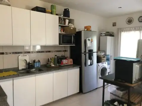 Casa en Venta Pilar del Este, Barrio San Eduardo