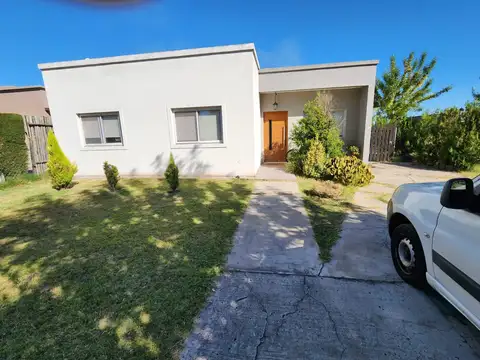 Casa en Venta en Pilar del Este - San Eduardo, USD 138.000