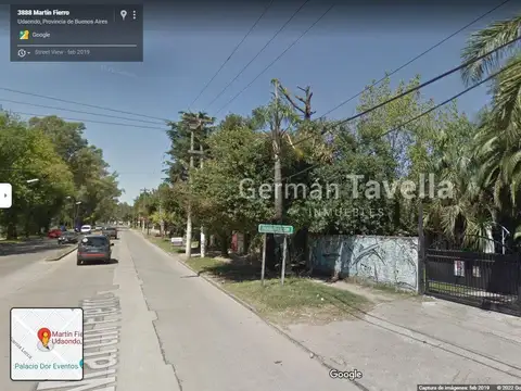 Terreno en Venta en Ituzaingo, Ituzaingó