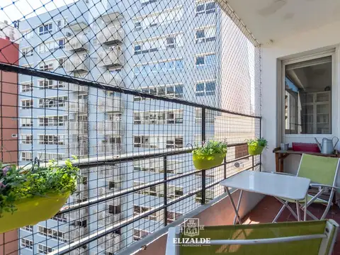 Departamento en Venta de 2 dormitorios