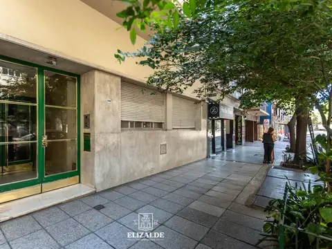 Callao y Posadas - Semipiso - 2 Dor c/dep - Divino Súper Luminoso - Reciclado