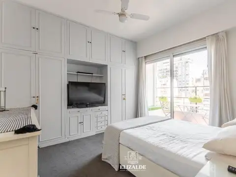 Departamento en Venta en Recoleta, USD 250.000