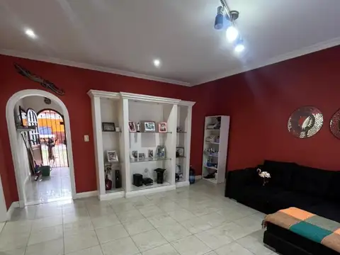 Casa en Venta de 2 dormitorios