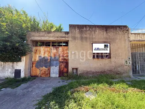 Terreno en Venta en Ramos Mejia, USD 94.900