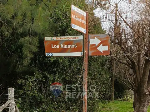 Terreno en Venta de 3079,0 m2