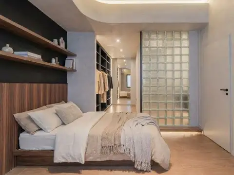 Depto Tipo Casa en Venta en Saavedra, USD 307.000