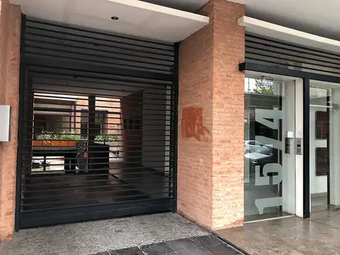 Diagonal Brown 1574 , Piso 3