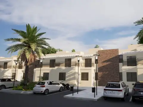Departamento en Venta de 5 ambientes