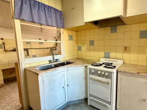 Departamento en Venta 45 años