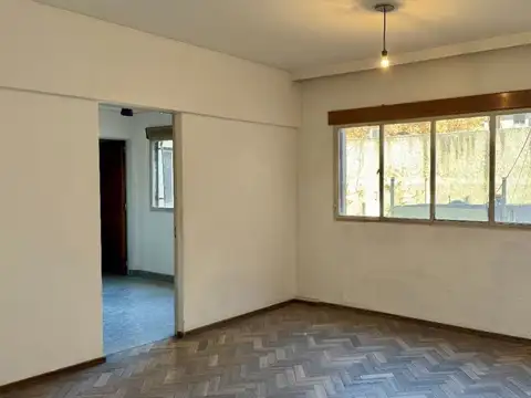 Departamento de 2 habitaciones en venta en Ciudad
