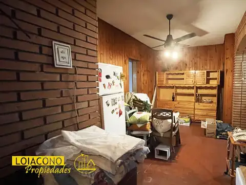 Depto Tipo Casa en Venta en Villa Lugano, USD 115.000