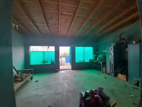 Profesor Agustín Rogelio Vidal 5724