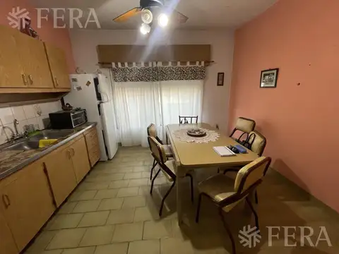 Casa en Venta 60 años