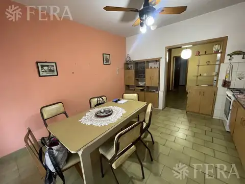 Casa en Venta en Villa Dominico, USD 72.000