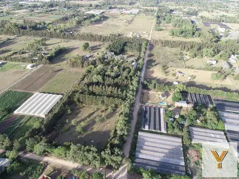 Terreno en Venta de 700,0 m2