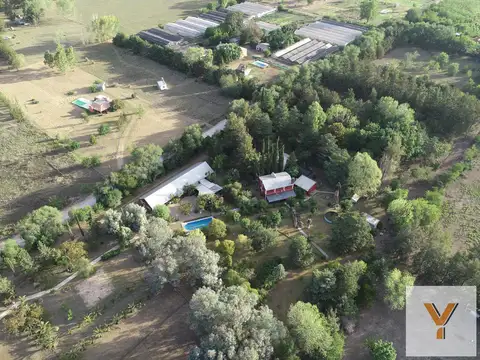 Terreno en venta - 700Mts2 - Las Casuarinas, Abasto, La Plata
