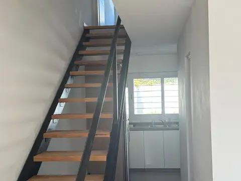 Casa en Alquiler 10 años