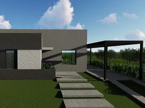 Casa en Venta en Lujan de Cuyo, Luján de Cuyo