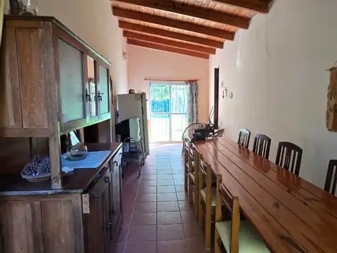 Casa en Venta en Villa la Ribera, USD 65.000