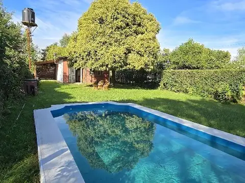 Casa en Venta de 2 dormitorios