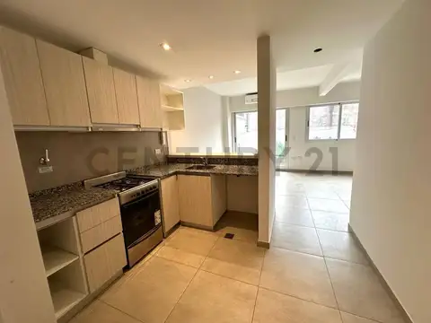 Alquiler departamento en Monserrat