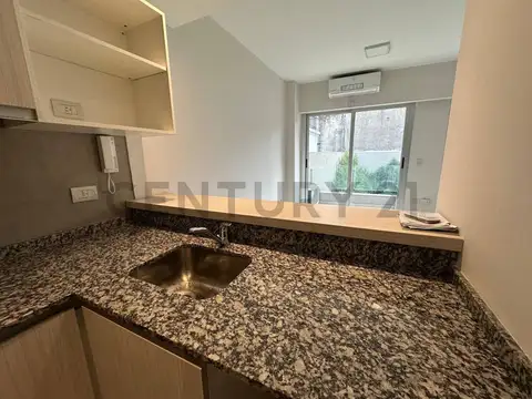 Departamento en Alquiler A Estrenar